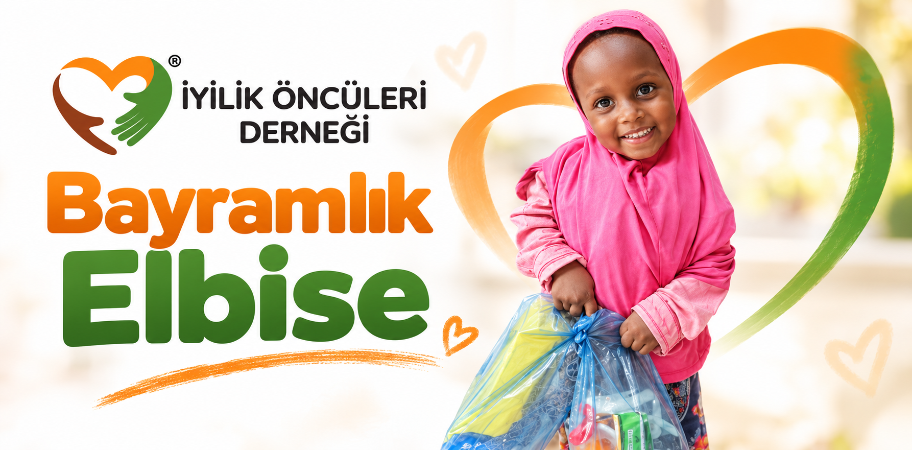 Bayramlık Elbise (Afrika)